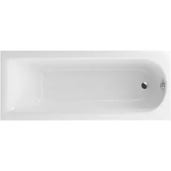 Акриловая ванна Excellent