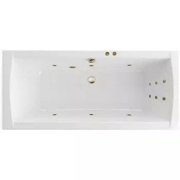 Акриловая ванна Excellent