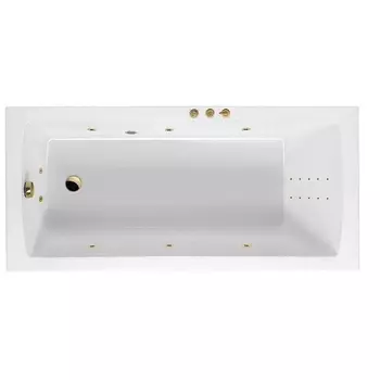 Акриловая ванна Excellent