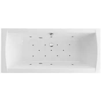 Акриловая ванна Excellent