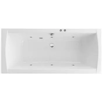 Акриловая ванна Excellent