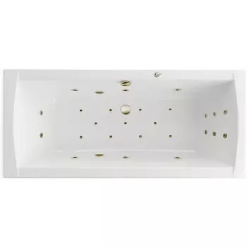 Акриловая ванна Excellent