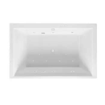 Акриловая ванна Excellent