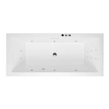 Акриловая ванна Excellent