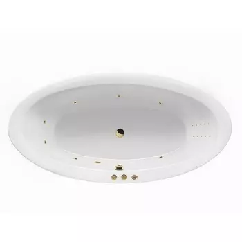 Акриловая ванна Excellent