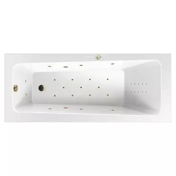 Акриловая ванна Excellent