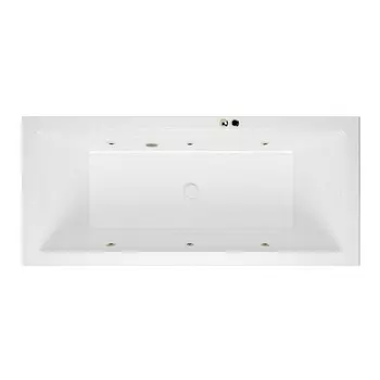 Акриловая ванна Excellent