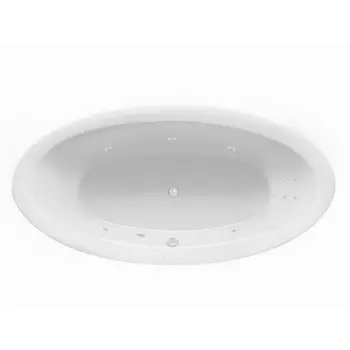 Акриловая ванна Excellent