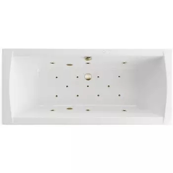 Акриловая ванна Excellent