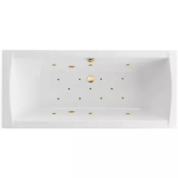 Акриловая ванна Excellent