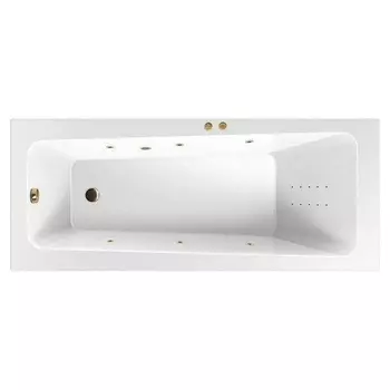 Акриловая ванна Excellent