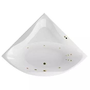 Акриловая ванна Excellent