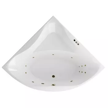 Акриловая ванна Excellent