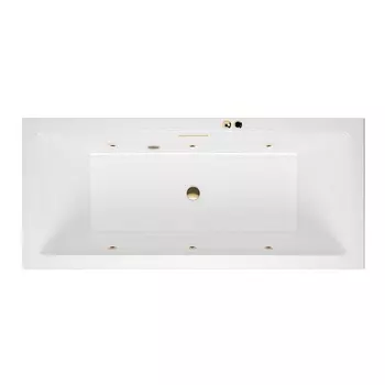 Акриловая ванна Excellent