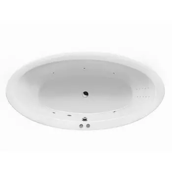 Акриловая ванна Excellent