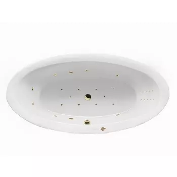 Акриловая ванна Excellent