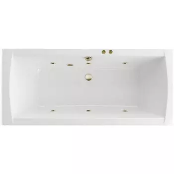 Акриловая ванна Excellent