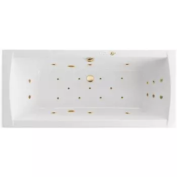 Акриловая ванна Excellent