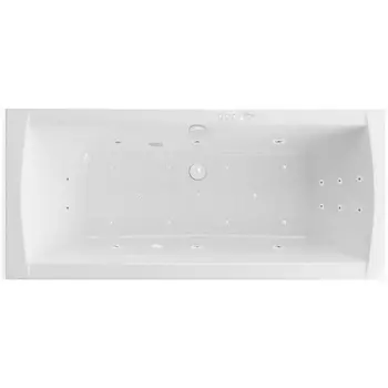 Акриловая ванна Excellent