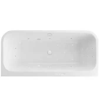Акриловая ванна Excellent