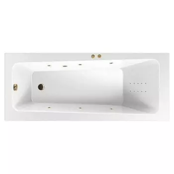 Акриловая ванна Excellent