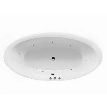 Акриловая ванна Excellent