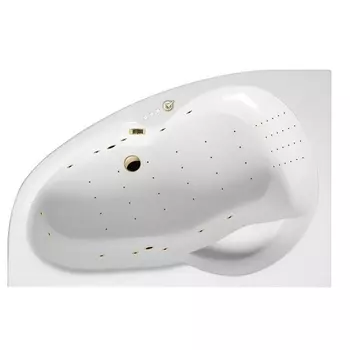 Акриловая ванна Excellent