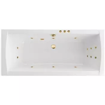 Акриловая ванна Excellent