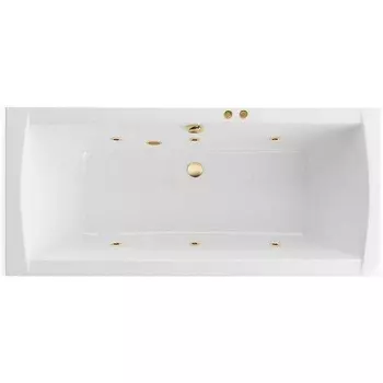 Акриловая ванна Excellent