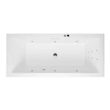 Акриловая ванна Excellent