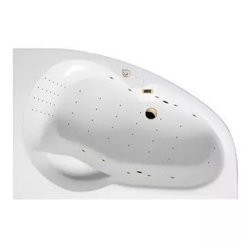 Акриловая ванна Excellent