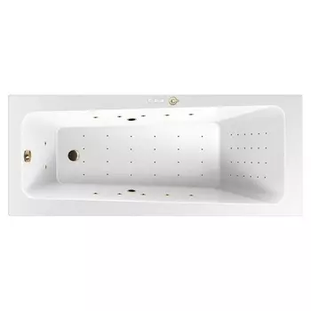 Акриловая ванна Excellent