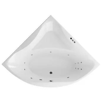 Акриловая ванна Excellent