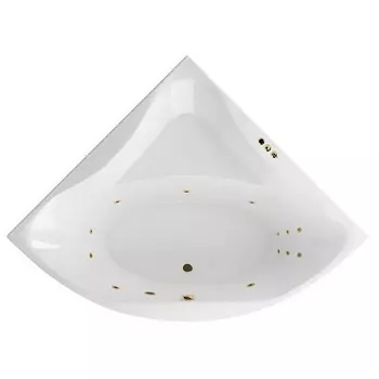 Акриловая ванна Excellent