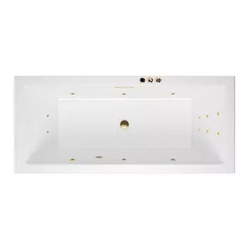 Акриловая ванна Excellent