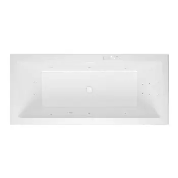 Акриловая ванна Excellent