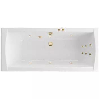 Акриловая ванна Excellent