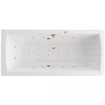 Акриловая ванна Excellent