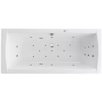 Акриловая ванна Excellent