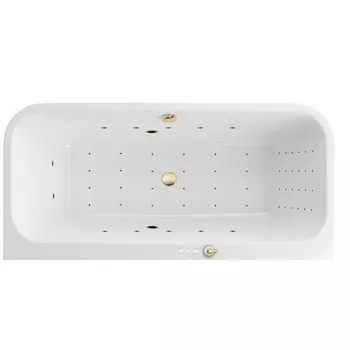 Акриловая ванна Excellent