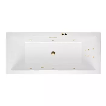 Акриловая ванна Excellent