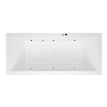 Акриловая ванна Excellent