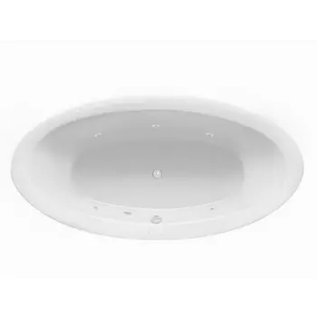 Акриловая ванна Excellent