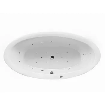 Акриловая ванна Excellent