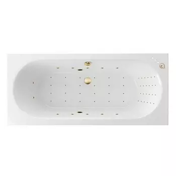 Акриловая ванна Excellent