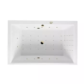 Акриловая ванна Excellent