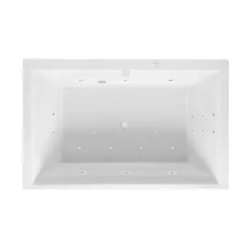 Акриловая ванна Excellent