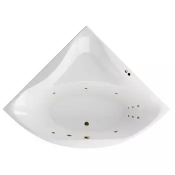 Акриловая ванна Excellent