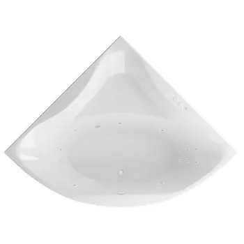 Акриловая ванна Excellent