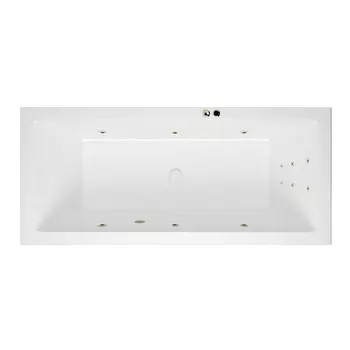 Акриловая ванна Excellent